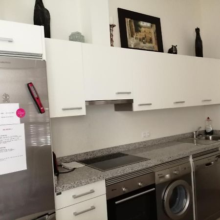 A&N Guevara 3 City Center Apartment มาลากา ภายนอก รูปภาพ