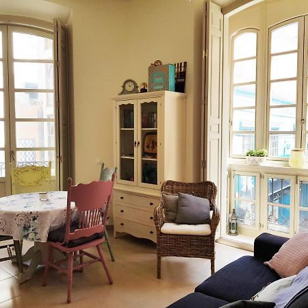 A&N Guevara 3 City Center Apartment มาลากา ภายนอก รูปภาพ