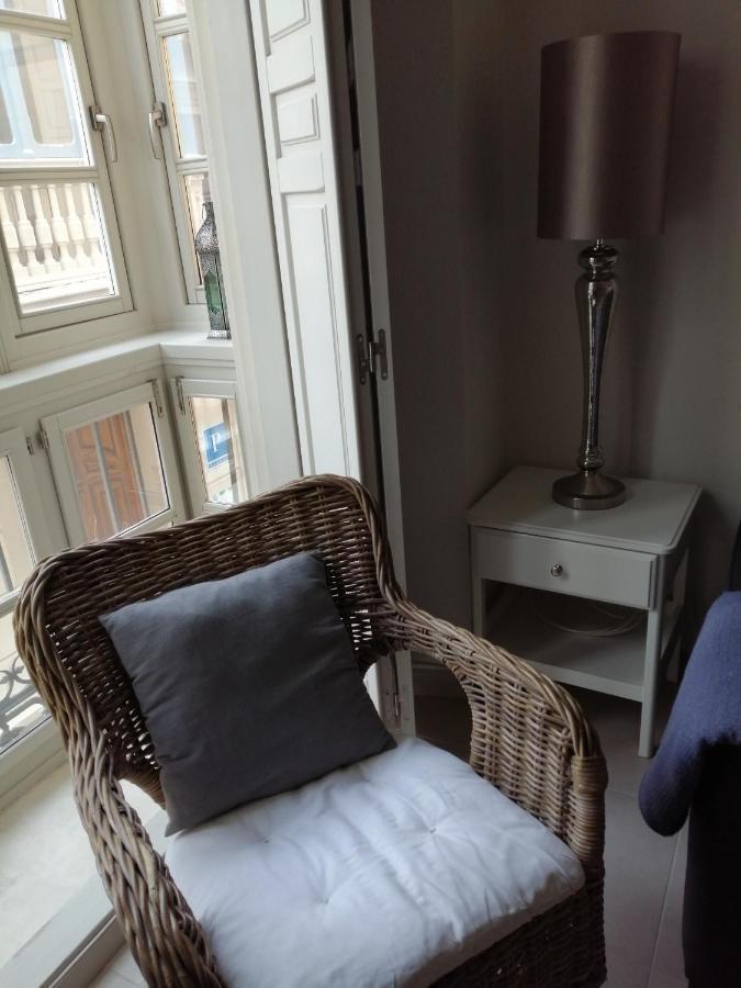 A&N Guevara 3 City Center Apartment มาลากา ภายนอก รูปภาพ