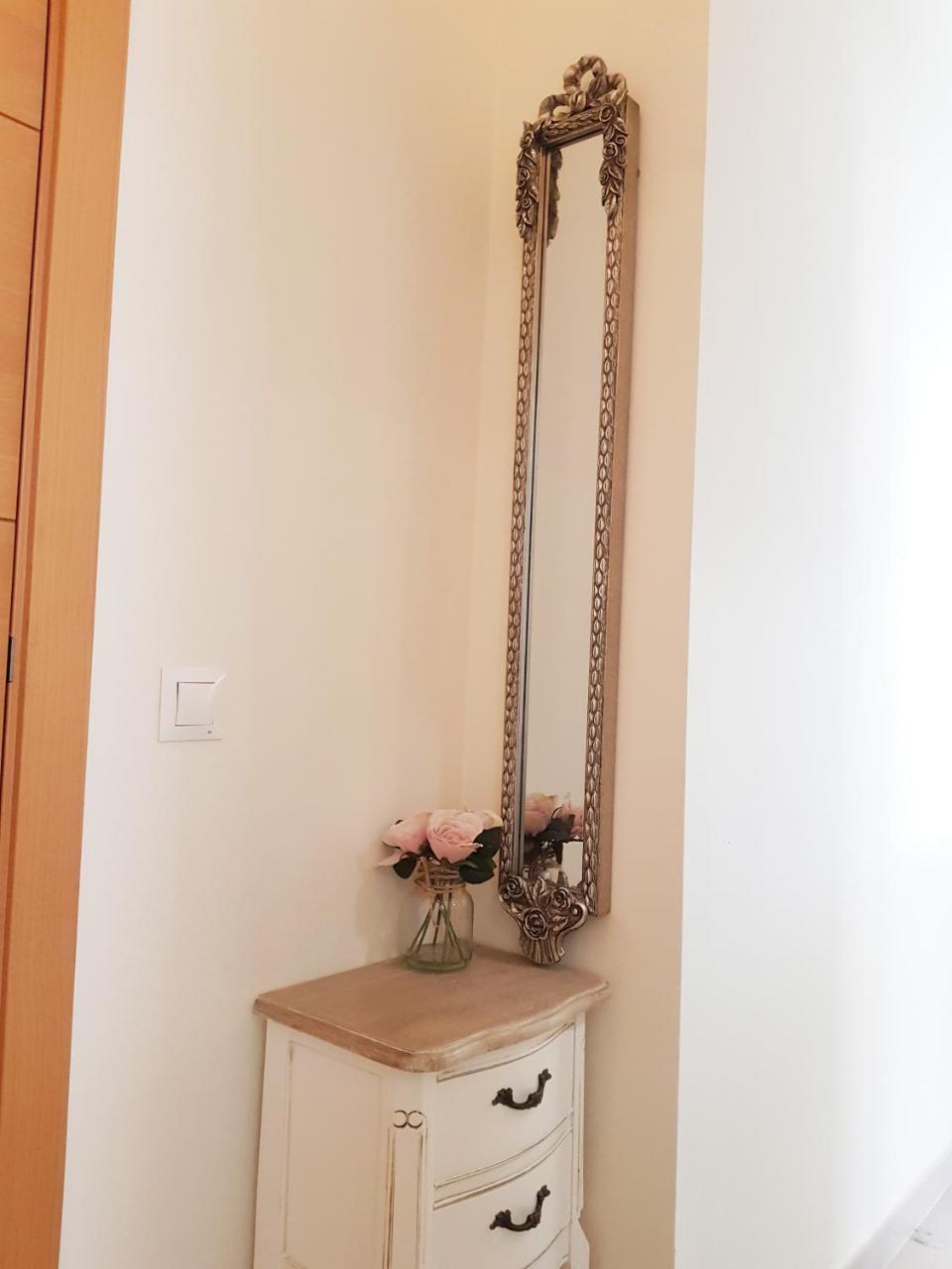 A&N Guevara 3 City Center Apartment มาลากา ภายนอก รูปภาพ